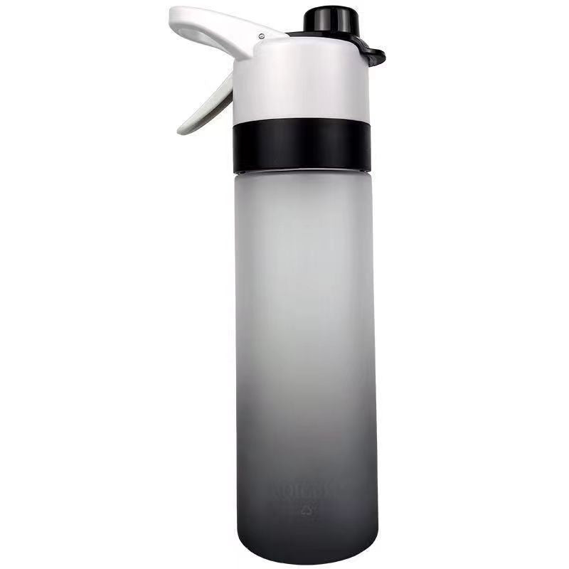 700-ml-Wasserflasche für Outdoor-Sport