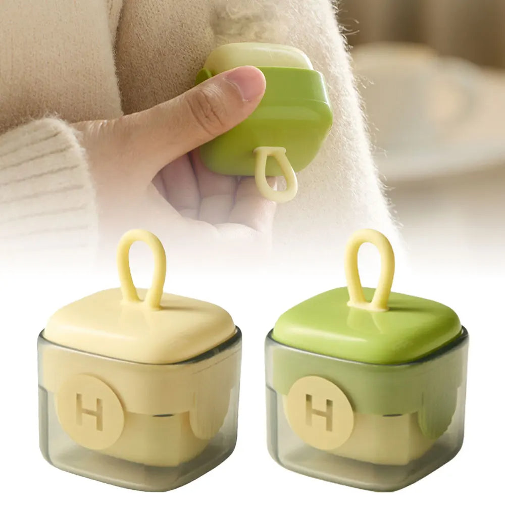 Tragbarer Tierhaar-Entferner