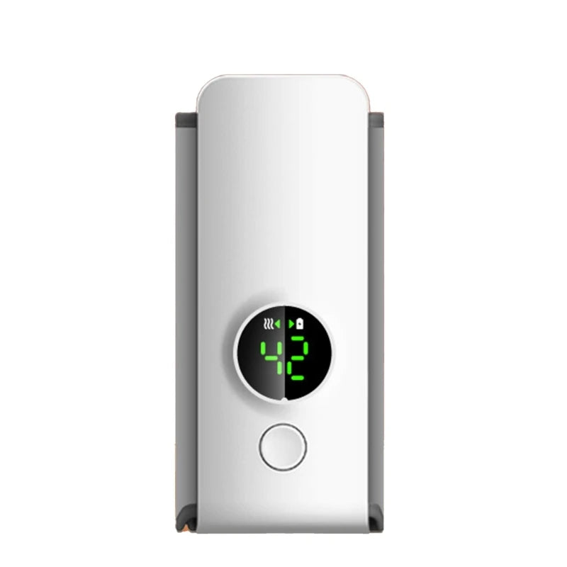 Tragbarer Flaschenwärmer für Säuglinge