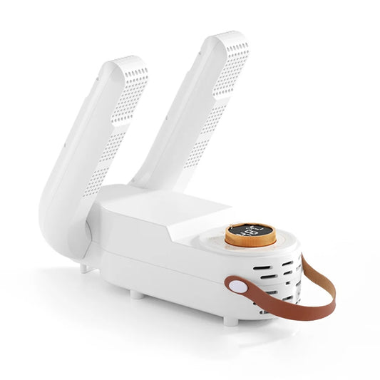 Elektrischer tragbarer Schuh-Trockner