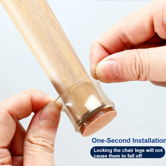 Kratzschutz-Abdeckungen