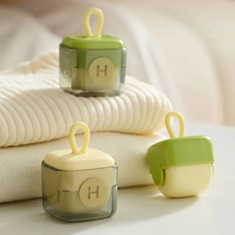 Tragbarer Tierhaar-Entferner