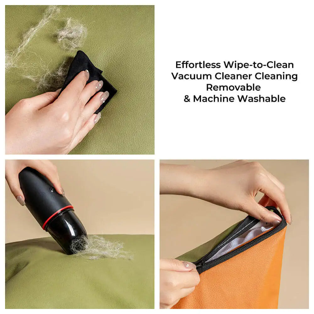 Hunde-Autobett mit Sicherheitsschließe