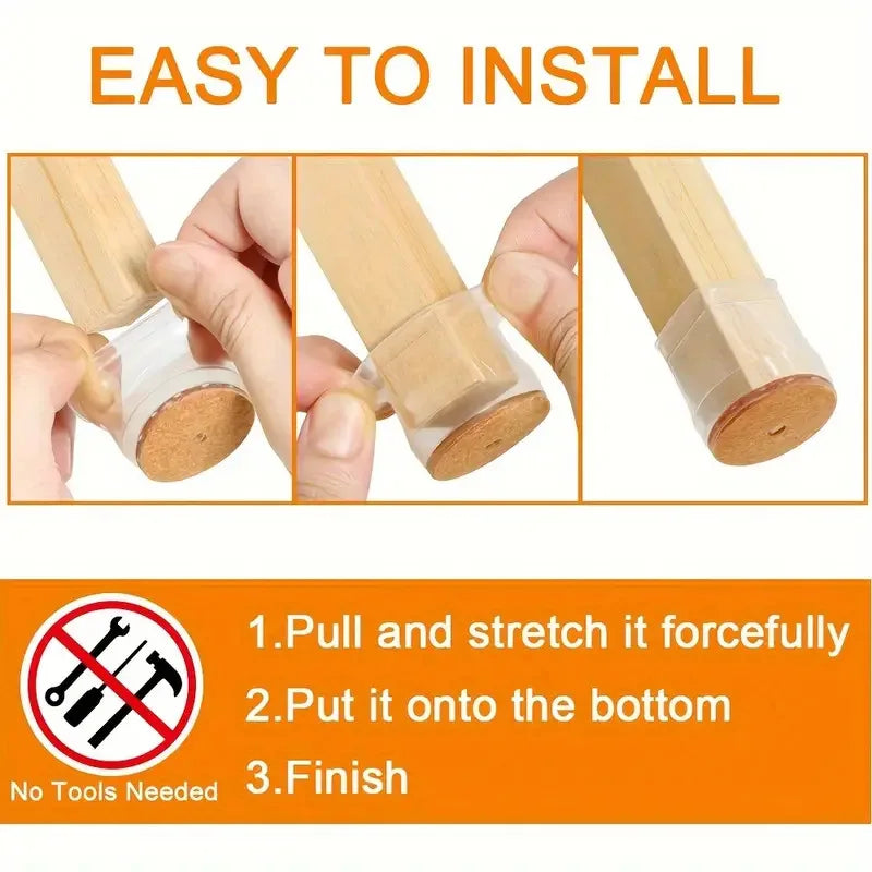 Kratzschutz-Abdeckungen