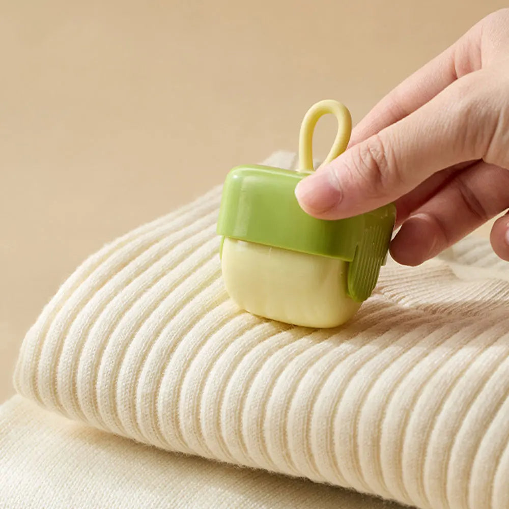 Tragbarer Tierhaar-Entferner