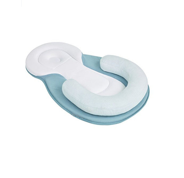 Baby-Anti-Dreh-Schlafkissen