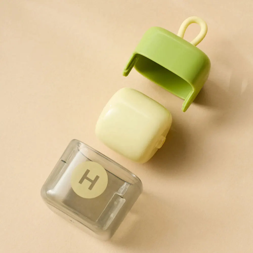 Tragbarer Tierhaar-Entferner