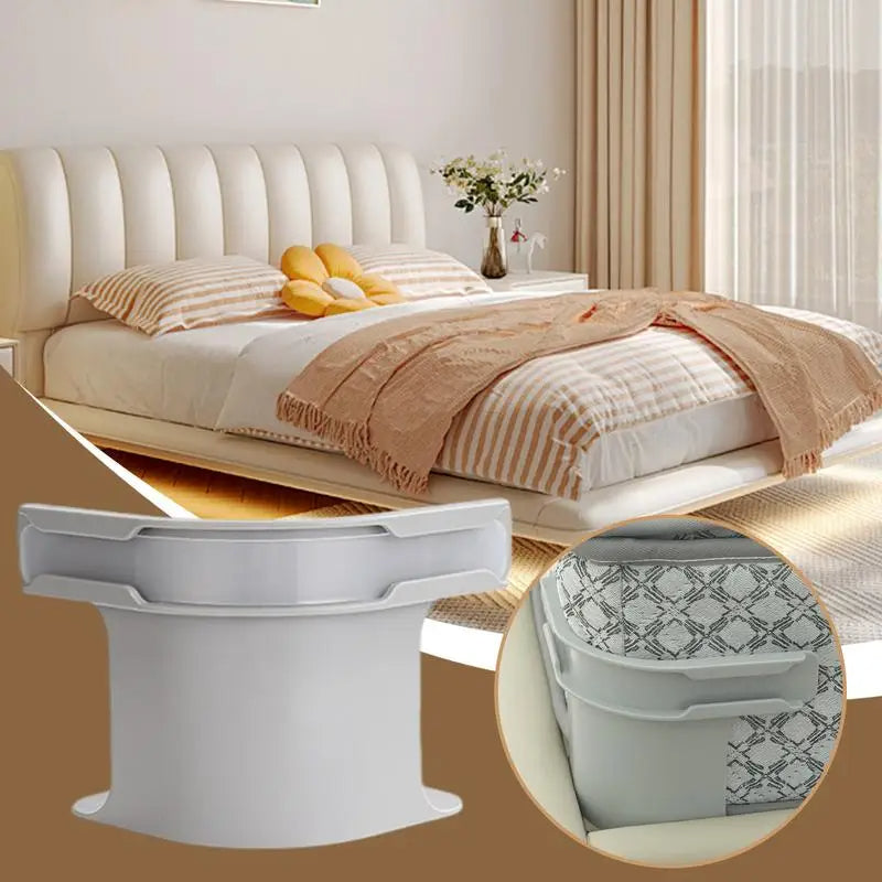 Spannbettlaken-Befestigungselemente