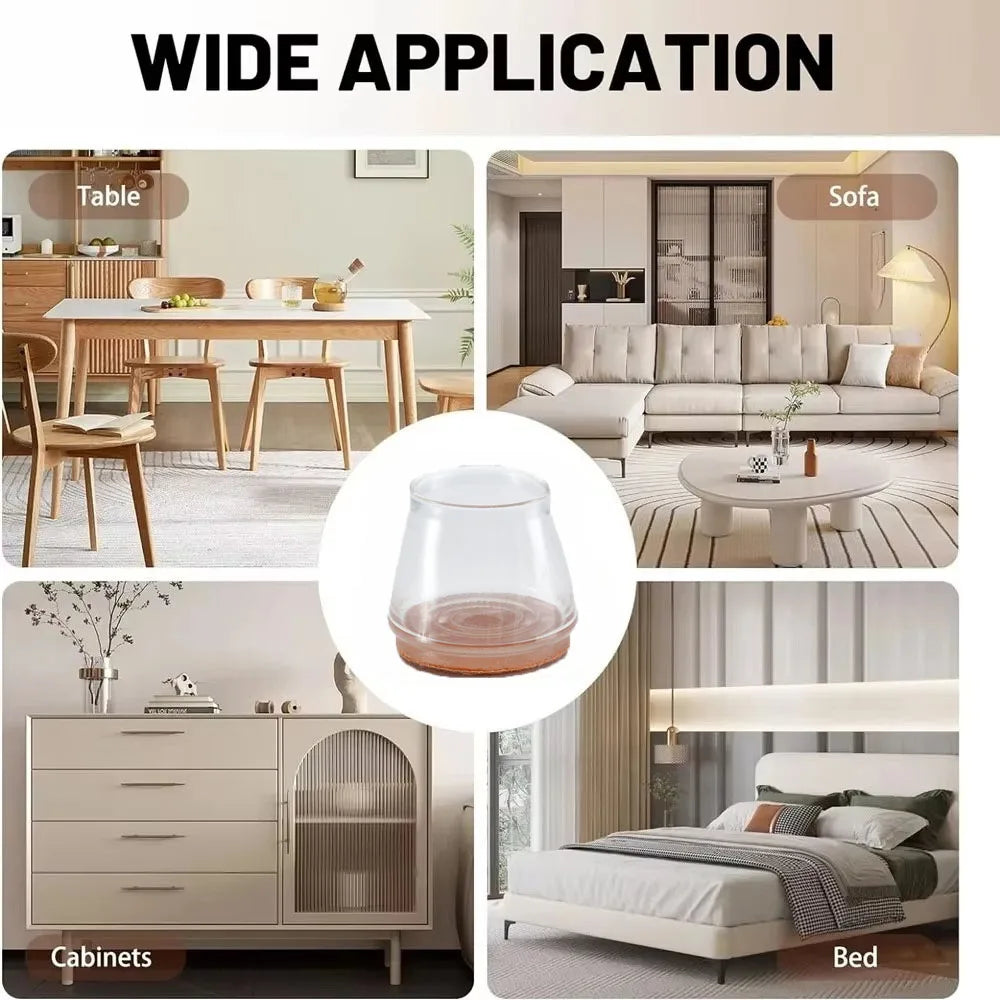 Kratzschutz-Abdeckungen