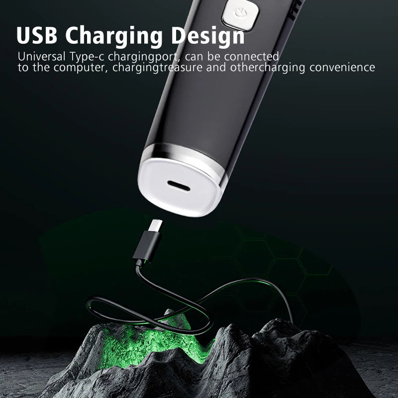 Vakuum-Bartschneider