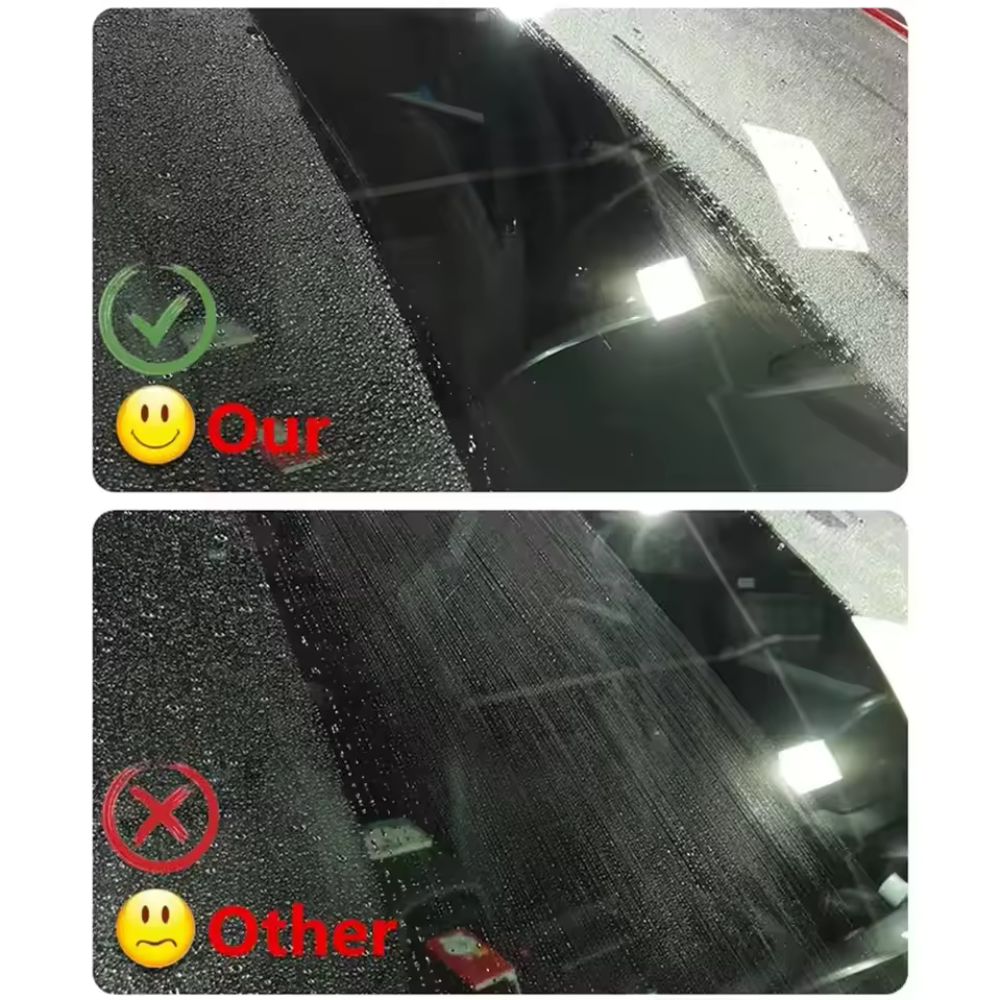 1200 g/m² Mikrofaser-Trockentuch