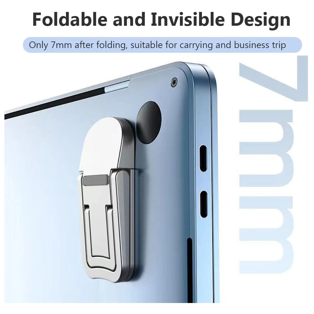 Klappbarer Laptopständer