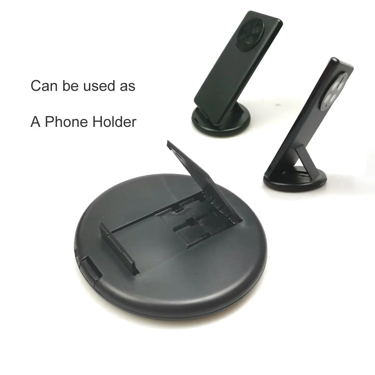 Multi-Ladegerät-Adapter-Set