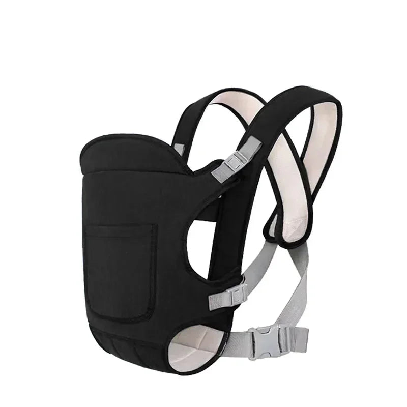 4 in 1 Baby Tragegurt