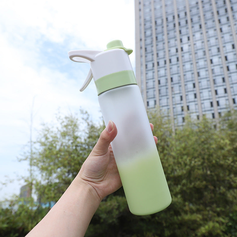 700-ml-Wasserflasche für Outdoor-Sport